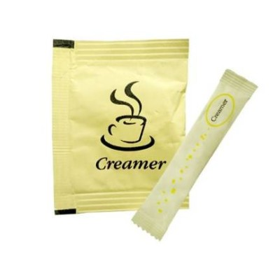 CREAMER SACHET (3GM X 250PCSX  10PKT)