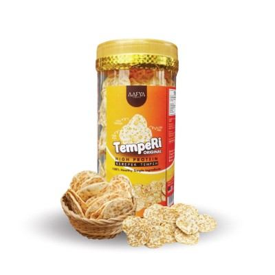 Temperi Original - High Protein Chips