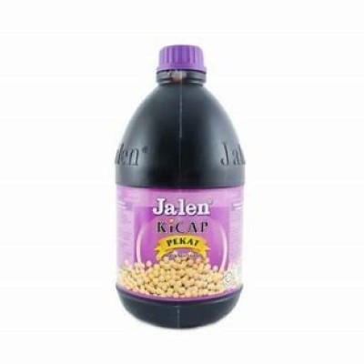 JALEN KICAP PEKAT(2.5KG)