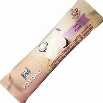 KING'S POTONG YAM ( 1CTN X 40UNIT X 60ML )