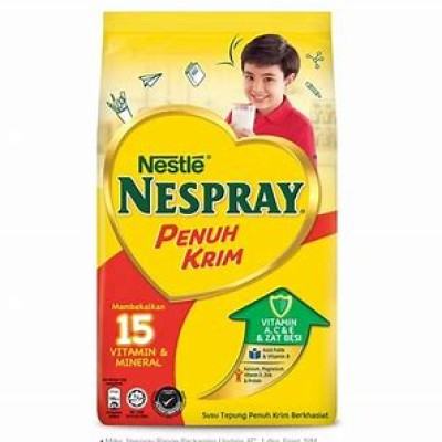 NESPRAY FULL CREAM (1.4KG)