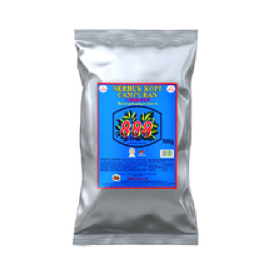 Serbuk Kopi Biru (500GM)