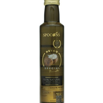 SPOONS HEVCO SP FORMULA BOTTLE TYPE (250ml)