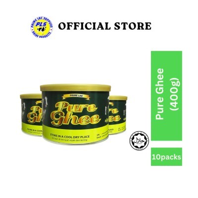 Pure Ghee 400g x 12