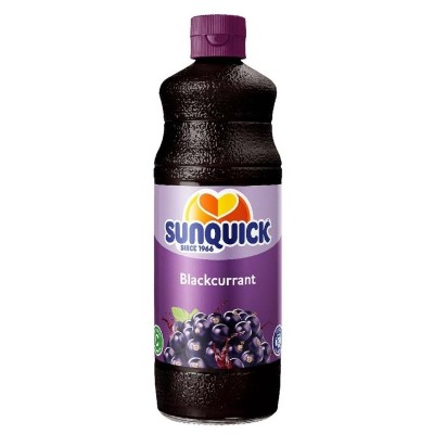 SUNQUICK GRAPE 700ML