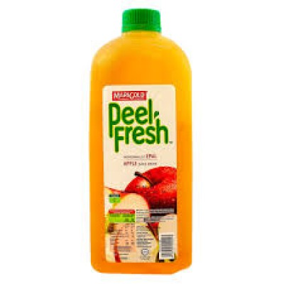 MARIGOLD Peel Fresh 2L - Apple