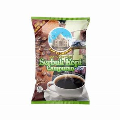 TAJMAHAL COFFEE POWDER (1CTN X 15PKT X 800G)