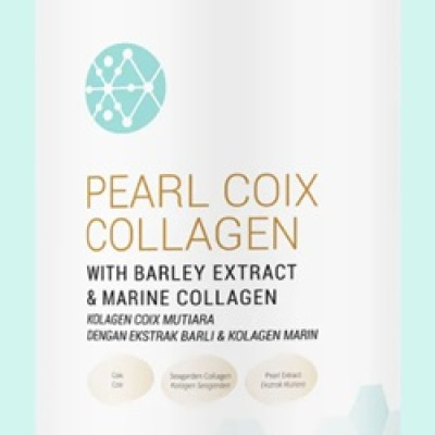 Nutrivo Pearl Coix Collagen 500g