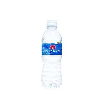 SEAMASTER DRINKING WATER 600ML X 24