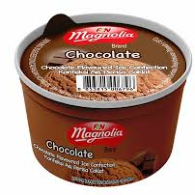 MAGNOLIA CHOCOLATE CUP (1 CTN X 30 UNIT X 70ML)