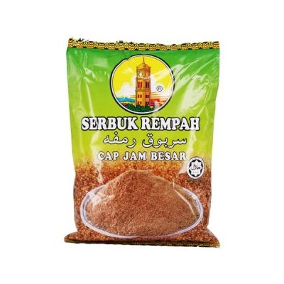 Rempah Cap Jam Besar (100GM)