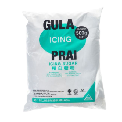 GULA ICING 500G