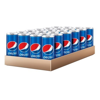 PEPSI 320ML X 24