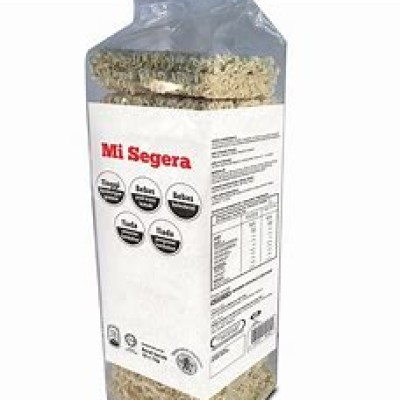 MAMEE PLAIN NOODLE   MI SEGERA (1CTN X 10PKT X 10'S X 72G)