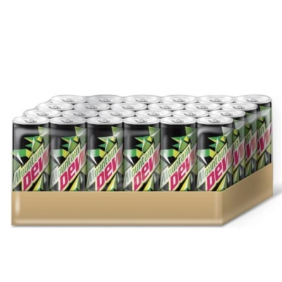 MOUNTAIN DEW 320ML X 24