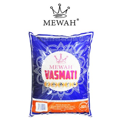MEWAH VASMATI 5KG