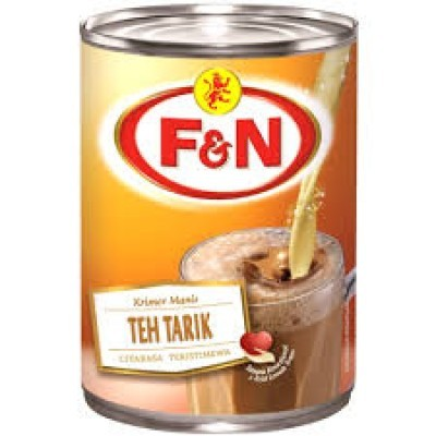 F&N TEH TARIK CREAMER 500G X 48