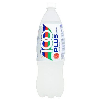 100 PLUS REGULAR (1500ML x 24)
