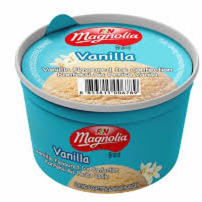 MAGNOLIA VANILLA CUP (1 CTN X 30 UNIT X 70ML)
