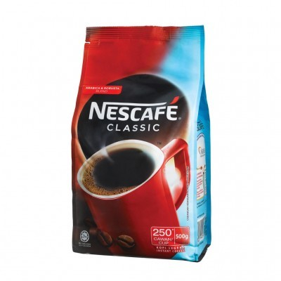 NESCAFE 500G