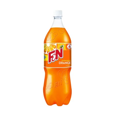 F&N ORANGE-BTL (1500ML X 24)